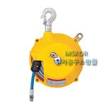 TIGON Air Hose Reel Balancer HW-0, MAX 0.5~1.5KG, Spring Balancer